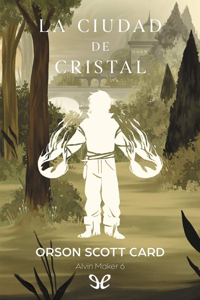 libro gratis La ciudad de cristal