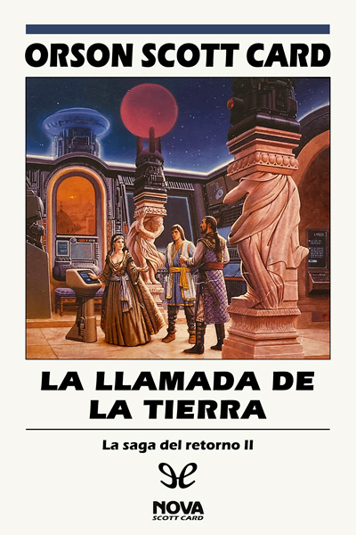 descargar libro La llamada de la Tierra