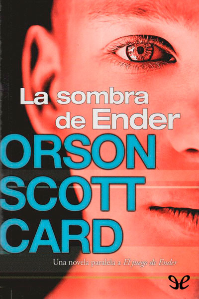 descargar libro La sombra de Ender