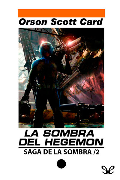 descargar libro La Sombra del Hegemón