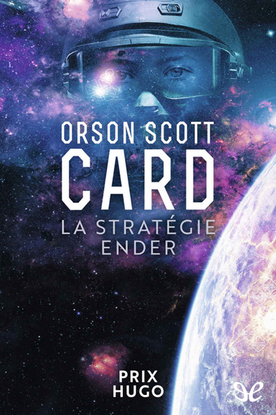 libro gratis La strategie Ender