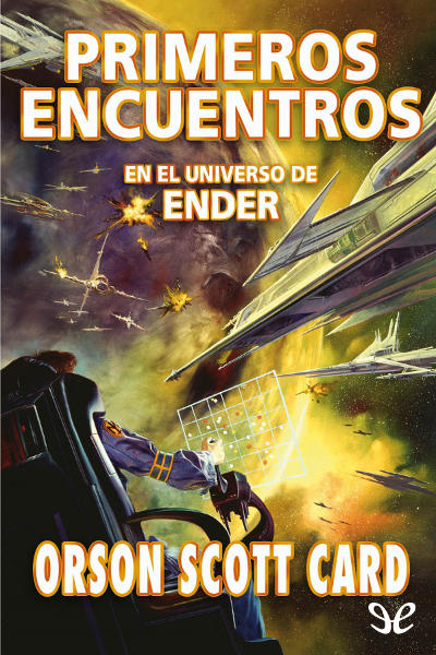 libro gratis Primeros encuentros