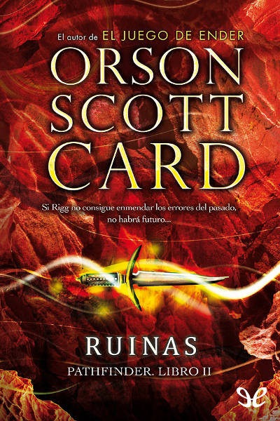 descargar libro Ruinas