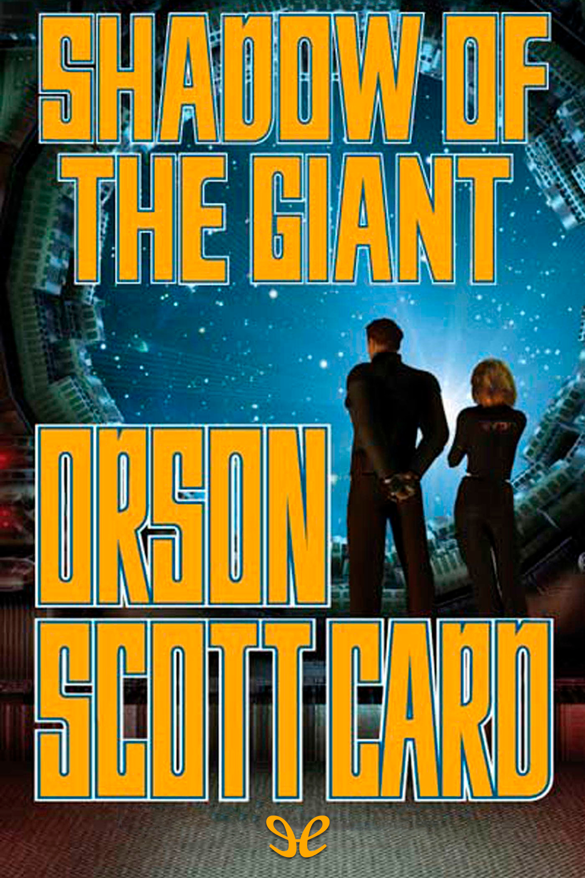 libro gratis Shadow of the Giant