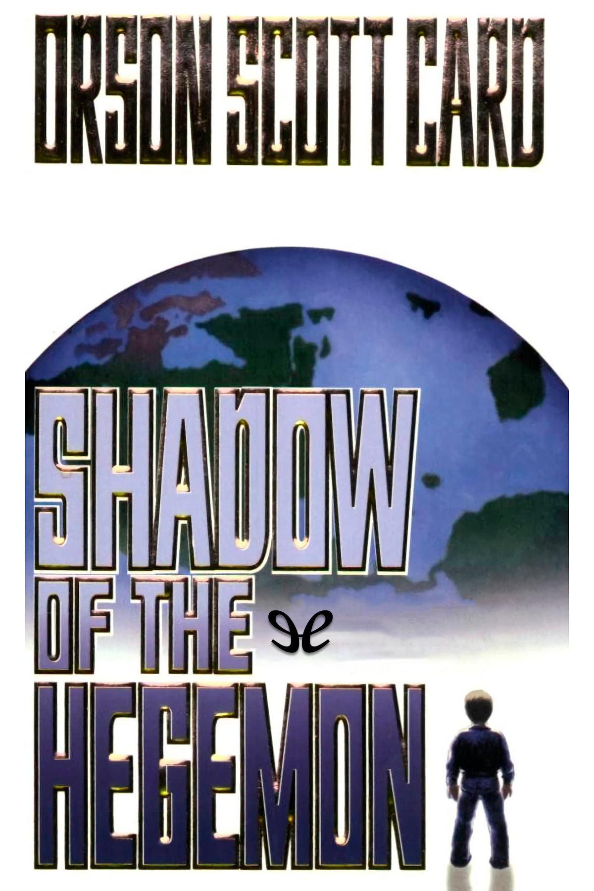 descargar libro Shadow of the Hegemon