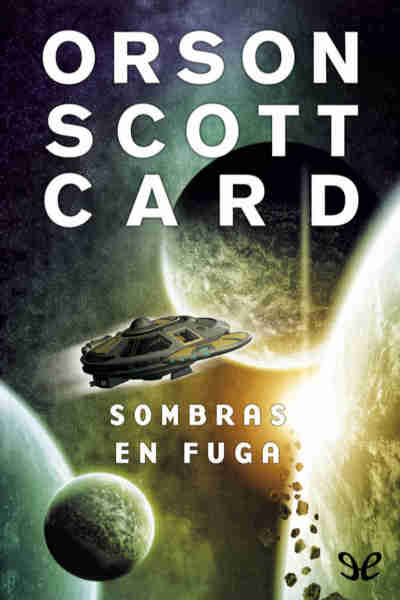 descargar libro Sombras en Fuga