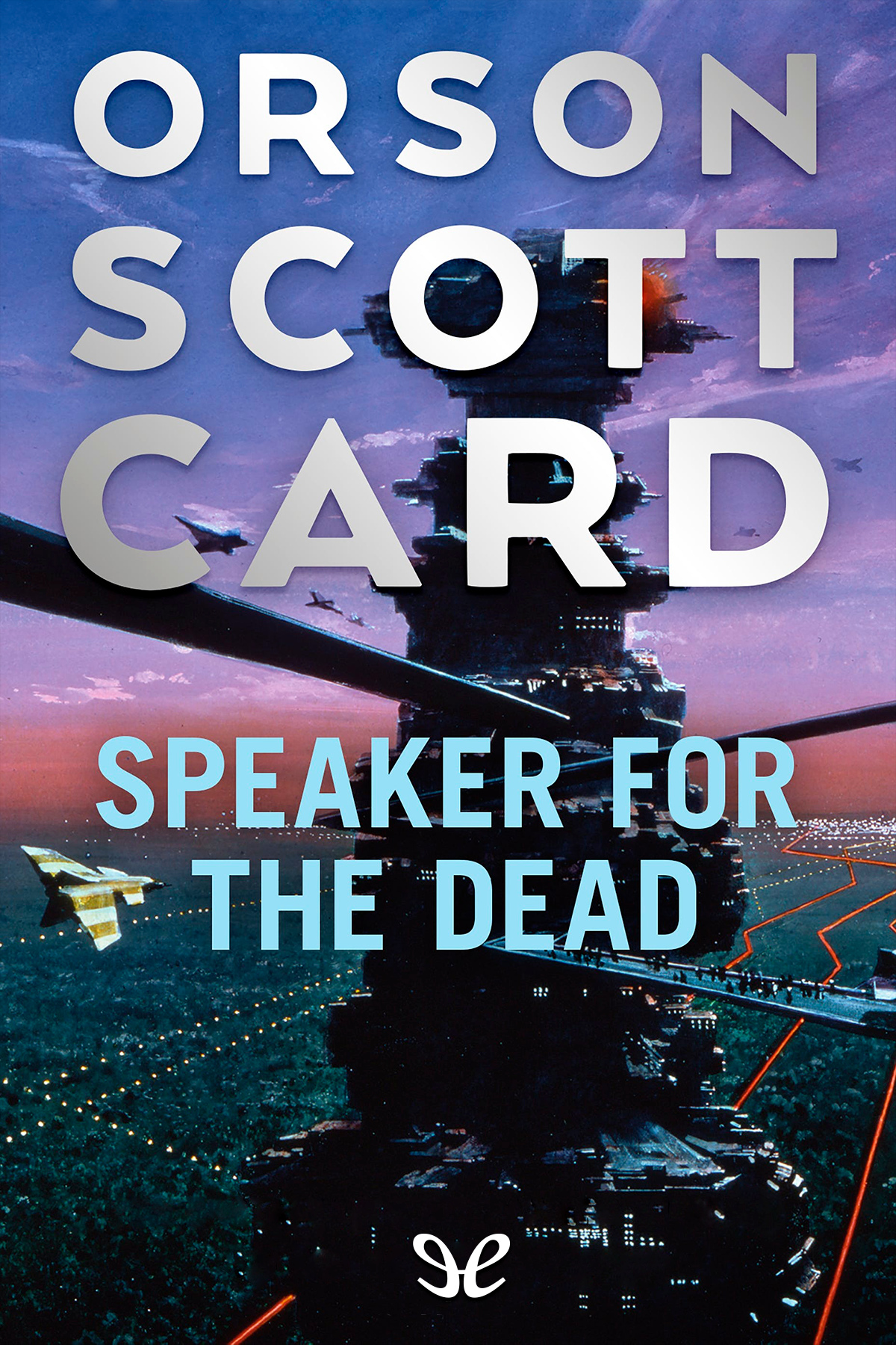 descargar libro Speaker for the Dead