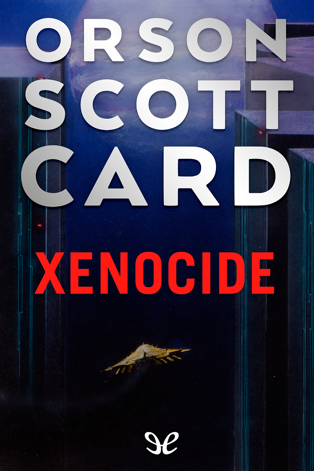 descargar libro Xenocide