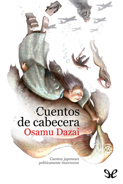 libro gratis Cuentos de cabecera