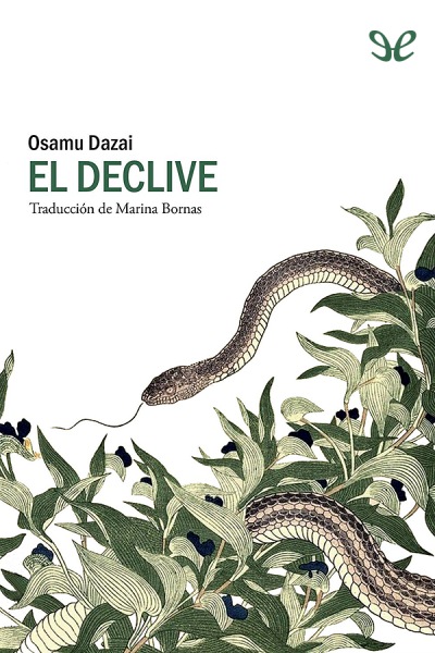 libro gratis El declive