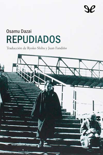 descargar libro Repudiados