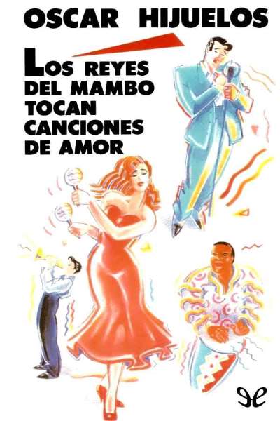 descargar libro Los reyes del mambo tocan canciones de amor