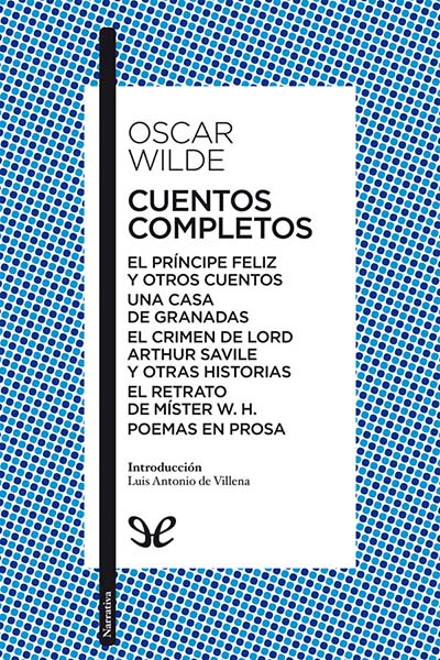 descargar libro Cuentos completos