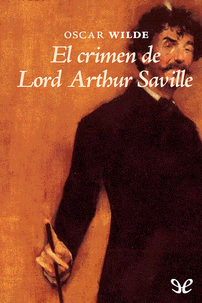 descargar libro El crimen de Lord Arthur Saville