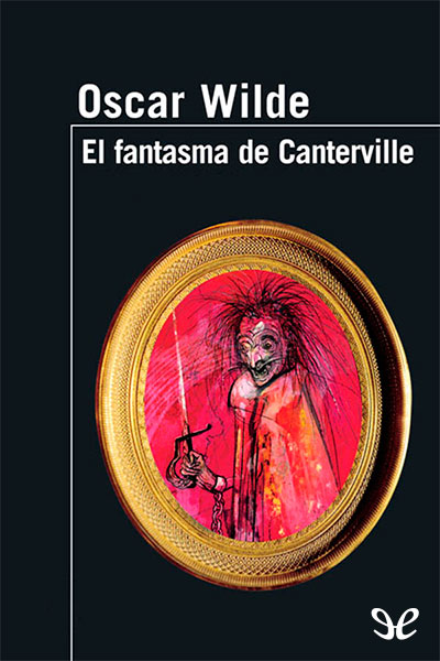 descargar libro El fantasma de Canterville