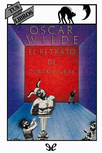 descargar libro El retrato de Dorian Gray (ilustrado)