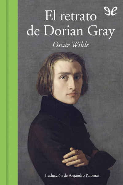 descargar libro El retrato de Dorian Gray (trad. Alejandro Palomas)