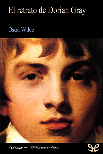 descargar libro El retrato de Dorian Gray