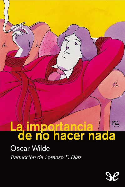 libro gratis La importancia de no hacer nada