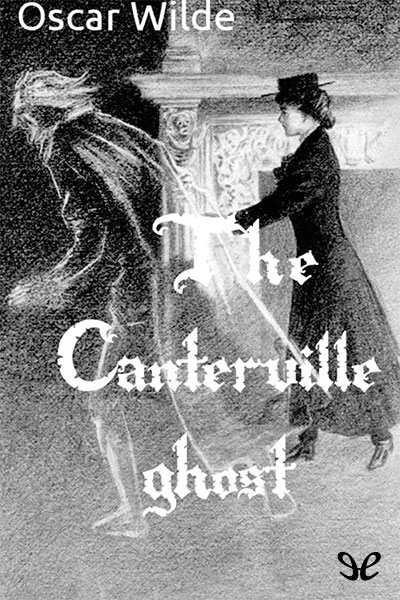 descargar libro The Canterville Ghost