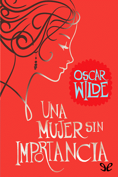 libro gratis Una mujer sin importancia