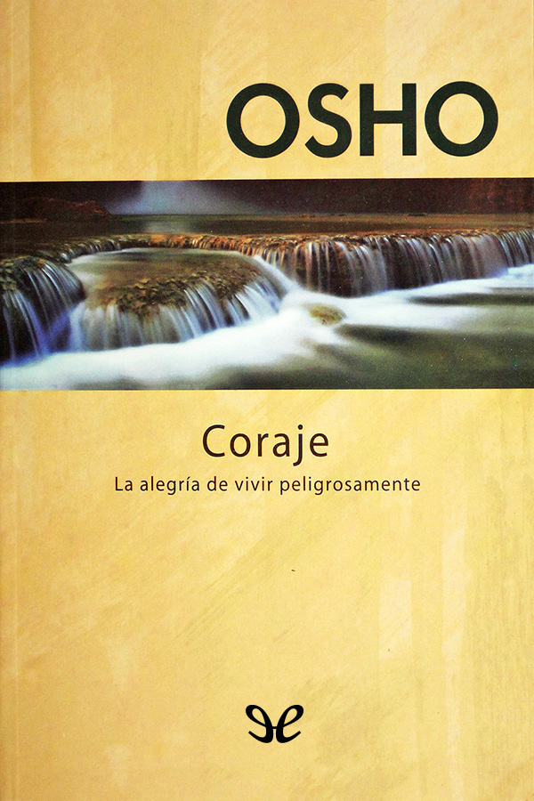 descargar libro Coraje