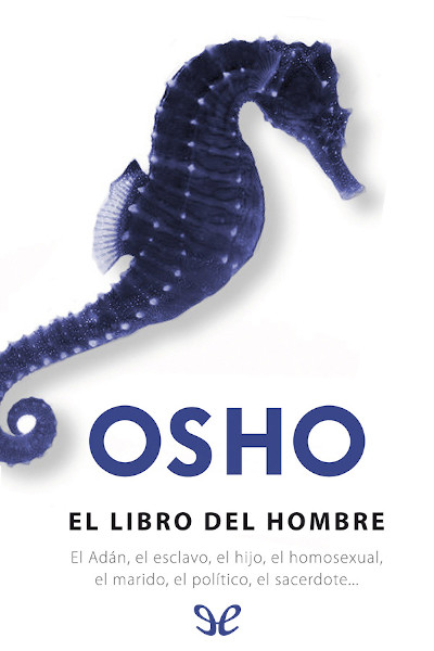 descargar libro El libro del hombre