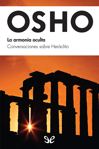 descargar libro La armona oculta