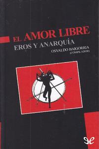 libro gratis El amor libre