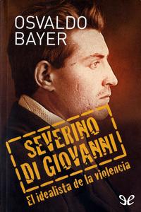 descargar libro Severino Di Giovanni