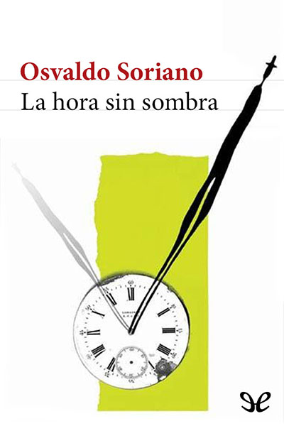 libro gratis La hora sin sombra