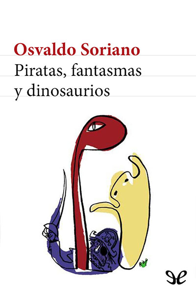 descargar libro Piratas, fantasmas y dinosaurios