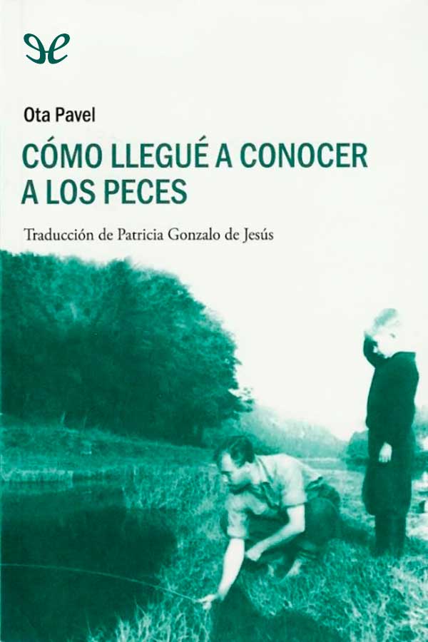 descargar libro Cómo llegué a conocer a los peces