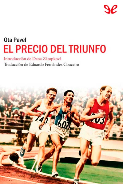 descargar libro El precio del triunfo