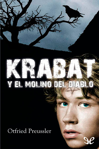 descargar libro Krabat y el molino del diablo