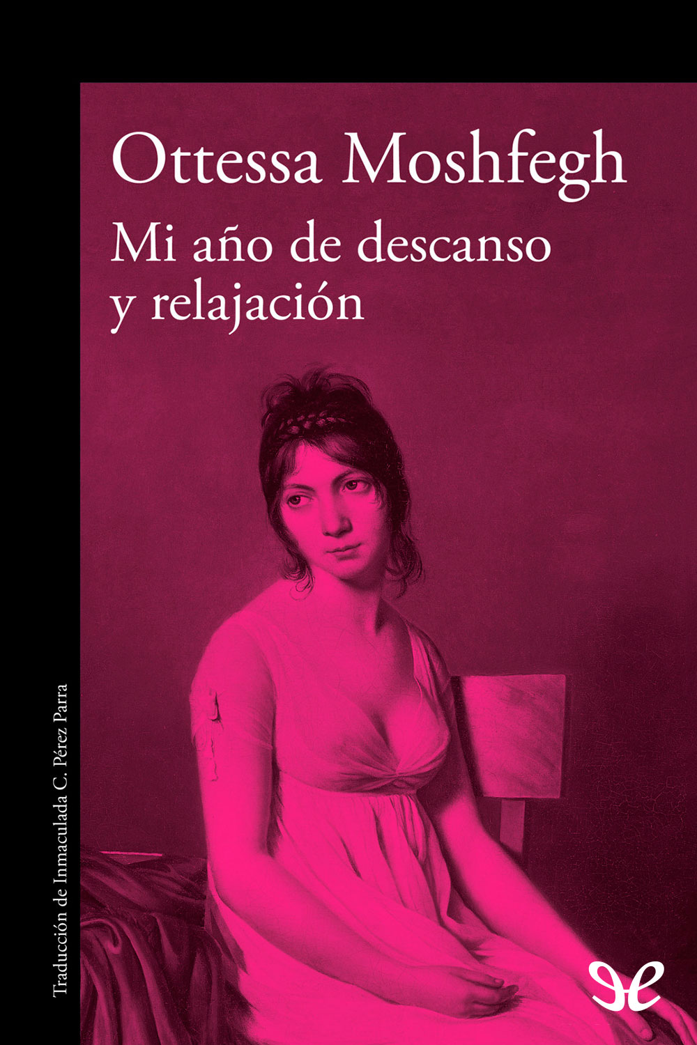 descargar libro Mi año de descanso y relajación