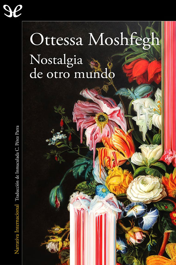 descargar libro Nostalgia de otro mundo