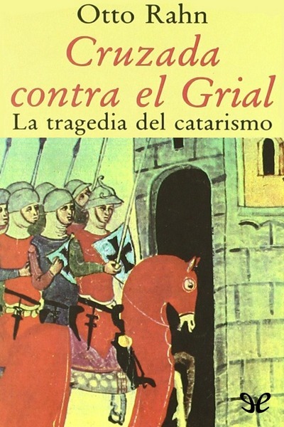 descargar libro Cruzada contra el Grial