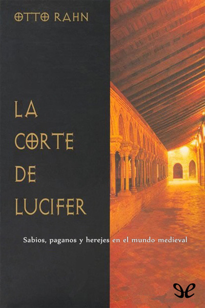 descargar libro La corte de Lucifer