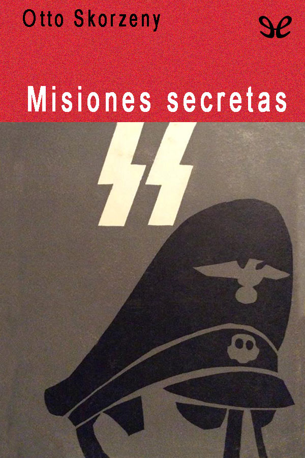 descargar libro Misiones secretas