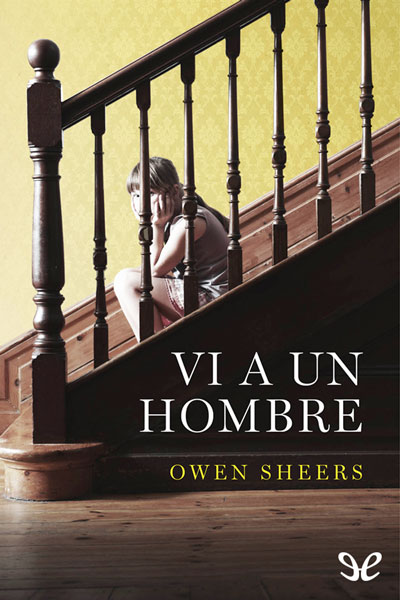 libro gratis Vi a un hombre