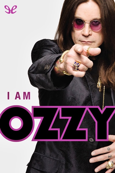 libro gratis I Am Ozzy