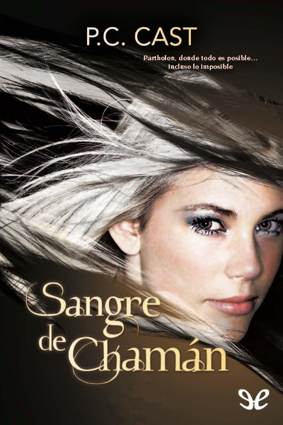 descargar libro Sangre de chamn