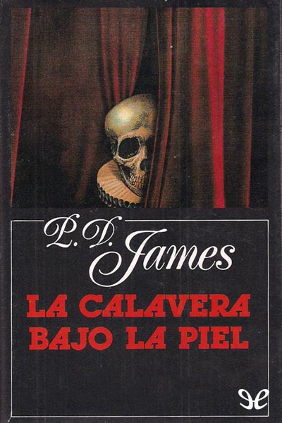 libro gratis La calavera bajo la piel