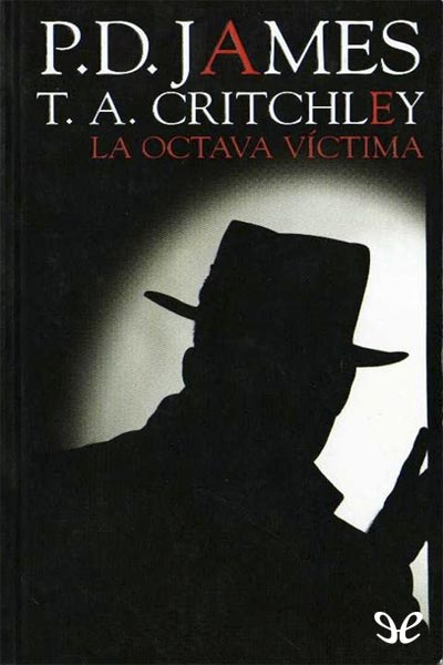 libro gratis La octava víctima