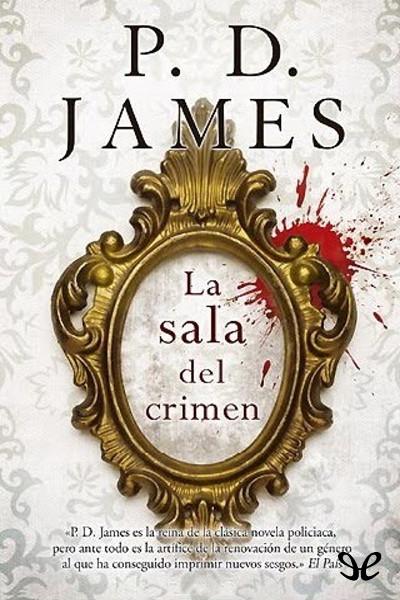 descargar libro La sala del crimen