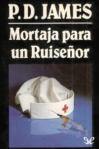 libro gratis Mortaja para un ruiseñor