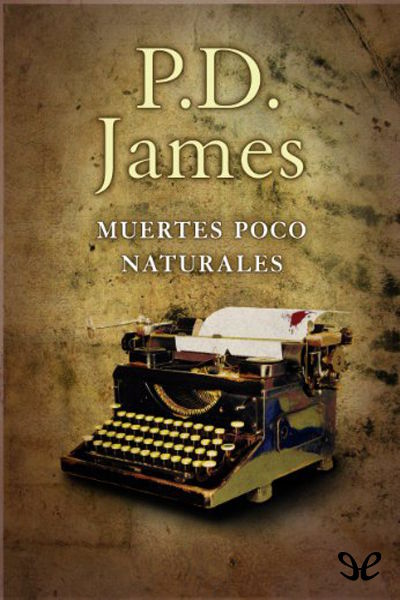 libro gratis Muertes poco naturales