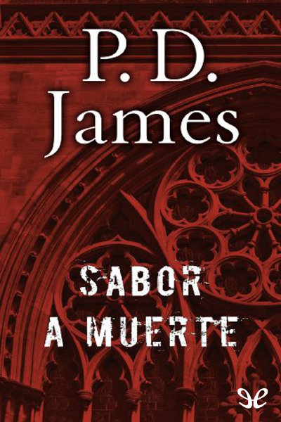 descargar libro Sabor a muerte