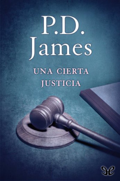 descargar libro Una cierta justicia